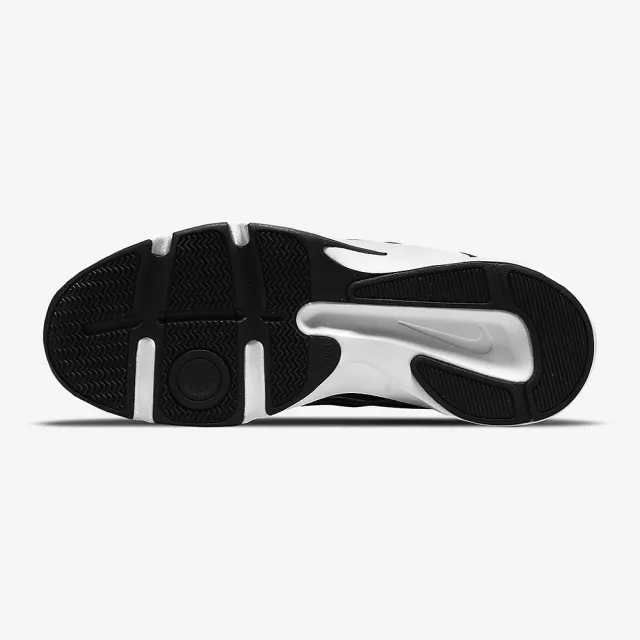 【NIKE 耐吉】訓練鞋 男鞋 運動鞋 慢跑 Defyallday 黑 DJ1196-002(3X2507)