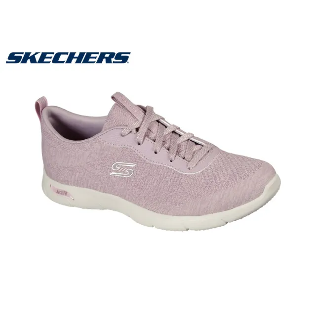 SKECHERS醫師認證專利極輕動態足弓鞋