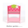【Mother garden】書桌椅組
