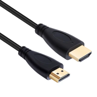 【LineQ】HDMI 1.4b版4K 2米影音傳輸訊號線