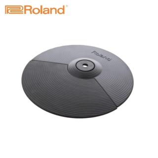 【ROLAND 樂蘭】CY-5 電子鈸(原廠公司貨 商品保固有保障)