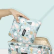 【Heine 海恩】WIN-206 尿布收納袋 包中收納包 尿布包(買一送一 2入組 旅行收納包)