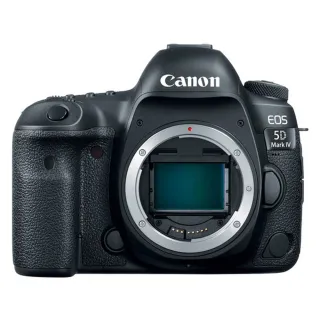 【Canon】EOS 5D MarkIV/5D4單機身(平行輸入)