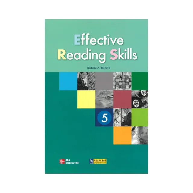 Effective Reading Skills 5 | 拾書所