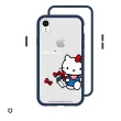 【RHINOSHIELD 犀牛盾】iPhone 11 Mod NX邊框背蓋手機殼/Shopping day 套組(Hello Kitty手機殼)