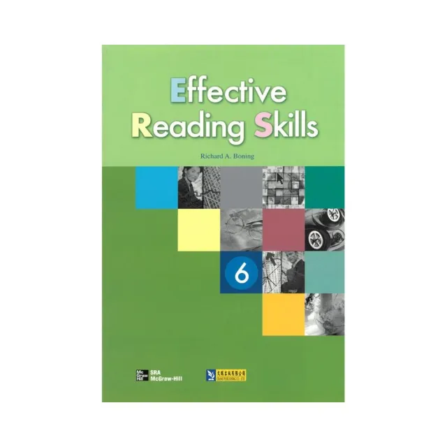 Effective Reading Skills 6 | 拾書所