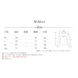 【MsMore】米蘭氣質優雅雪紡百搭上衣#110255現貨+預購(2色)