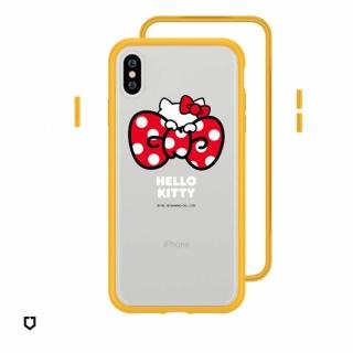 【RHINOSHIELD 犀牛盾】iPhone 12 Pro Max Mod NX邊框背蓋手機殼/Hide and seek(Hello Kitty手機殼)
