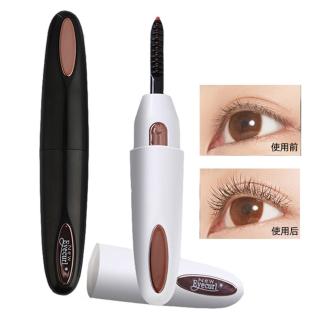 【日本Eyecurl】燙睫毛器第4代 USB充電款 智慧恆溫燙睫毛器 睫毛捲翹 角蛋白(新手推薦燙睫毛機)