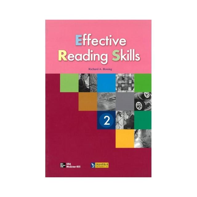 Effective Reading Skills 2 | 拾書所