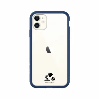 【RHINOSHIELD 犀牛盾】iPhone SE第3代/SE第2代/8/7系列 Mod NX手機殼/怪獸電力公司-頑皮跳跳燈(迪士尼)