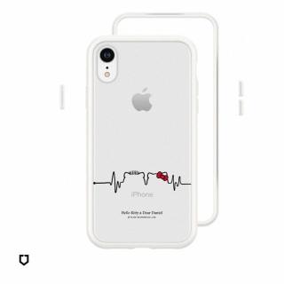 【RHINOSHIELD 犀牛盾】iPhone 12 Pro Max Mod NX邊框背蓋手機殼/撲通撲通 套組(Hello Kitty手機殼)