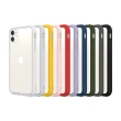 【RHINOSHIELD 犀牛盾】iPhone X/Xs/XR/Xs Max Mod NX邊框背蓋手機殼/怪獸電力公司-Ahhhh!大眼仔(迪士尼)