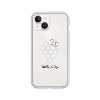 【RHINOSHIELD 犀牛盾】iPhone SE第3代/SE第2代/8/7 Mod NX手機殼/Hello Kitty套組-隱形(Hello Kitty)