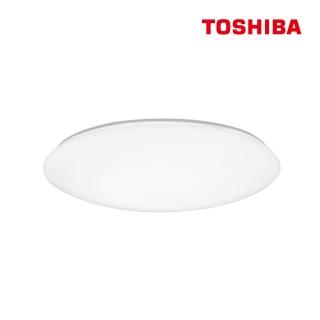 【TOSHIBA 東芝】RGB 星芒40W LED 美肌吸頂燈