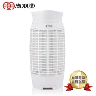 【尚朋堂】15W電擊式捕蚊燈SET-8015