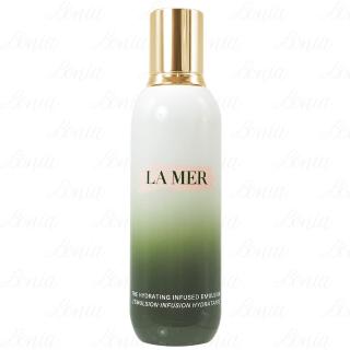 【LA MER 海洋拉娜】高滲透自律修護乳 125ml(專櫃公司貨)