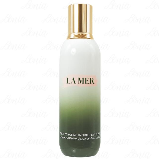 【LA MER 海洋拉娜】高滲透自律修護乳 125ml(專櫃公司貨)