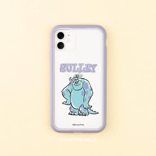 【RHINOSHIELD 犀牛盾】iPhone SE第3代/SE第2代/8/7系列 Mod NX手機殼/怪獸電力公司-詹姆士蘇利文(迪士尼)