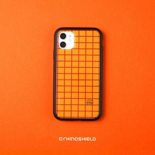 【RHINOSHIELD 犀牛盾】iPhone X/Xs/XR/Xs Max系列 Mod NX背蓋手機殼/玩具總動員-經典胡迪襯衫(迪士尼)