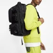 【NIKE 耐吉】後背包 Utility Elite Backpack 大容量 全開式 手提 雙肩背 旅遊 多夾層 黑(CK2656-010)