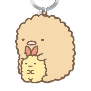 【iPASS 一卡通】角落小夥伴《炸豬排加大》造型一卡通 代銷(角落生物)
