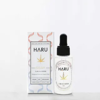 【Haru含春】大麻G.O.A.T.冰火高潮液1入(30ml 陰蒂高潮)