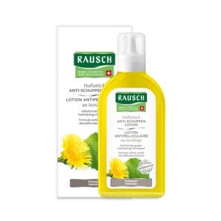 【RAUSCH 羅氏】去頭皮屑滋養水200ml