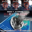 【INGENI徹底防禦】OPPO A74 5G 日本旭硝子玻璃保護貼 非滿版