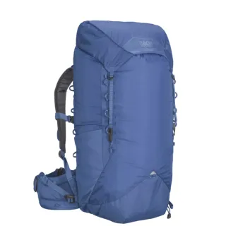 【BACH】MOLECULE 50 登山健行包 281350 R 藍色(登山、後背、旅遊、攀登、郊山、百岳、巴哈包)