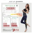 【MI MI LEO】6件組-台灣製機能保暖內搭褲(#機能褲襪#顯瘦#保暖#加厚#內搭褲)