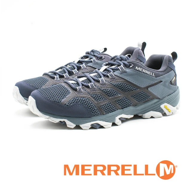 merrell 健走鞋