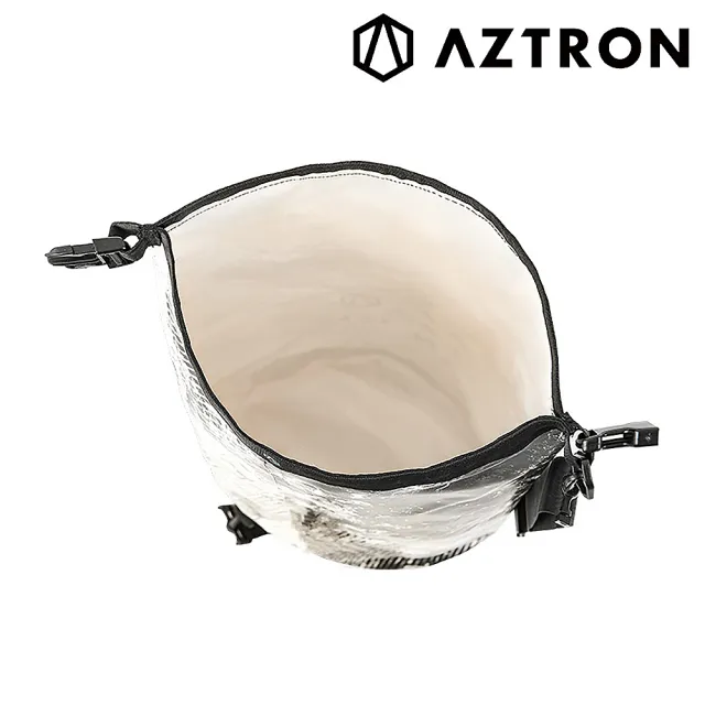 【Aztron】防水肩背袋 DRY BAG AC-BD005 / 5L(防水袋 防水背包 水上活動 立式划槳 SUP 浮潛 衝浪)