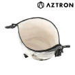 【Aztron】防水肩背袋 DRY BAG AC-BD005 / 5L(防水袋 防水背包 水上活動 立式划槳 SUP 浮潛 衝浪)
