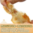 【極鮮配】團購夯貨-千層蛋餅 2包共50片(1500g±10%/包 *2)