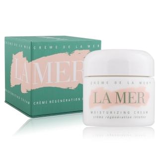 【LA MER 海洋拉娜】乳霜(60ml-國際航空版)