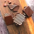 【多儂莊園工坊】85% 黑巧克力 10包  150片(純可可脂 微苦  Darkolake)_母親節禮物