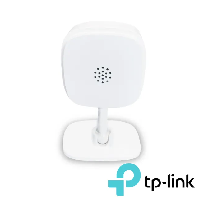 (兩入組)【TP-Link】Tapo C110 2K 300萬畫素WiFi無線網路攝影機/監視器 IP CAM