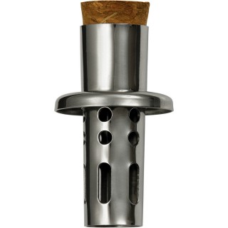【Premier】附軟木塞不鏽鋼榨汁器 / 手壓榨汁器 手動榨汁機