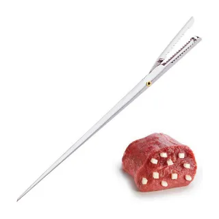 【TESCOMA】Presto肉捲填餡針(19.5cm)