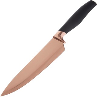 【Premier】Orion主廚刀 玫瑰金20cm / 萬用廚刀