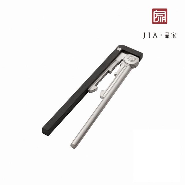 【JIA 品家】書法系列螃蟹組─鉗子(無彩盒)
