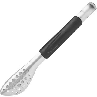 【Master Class】濾孔餐夾 24cm / 耐熱料理夾 烹飪烤肉食物夾