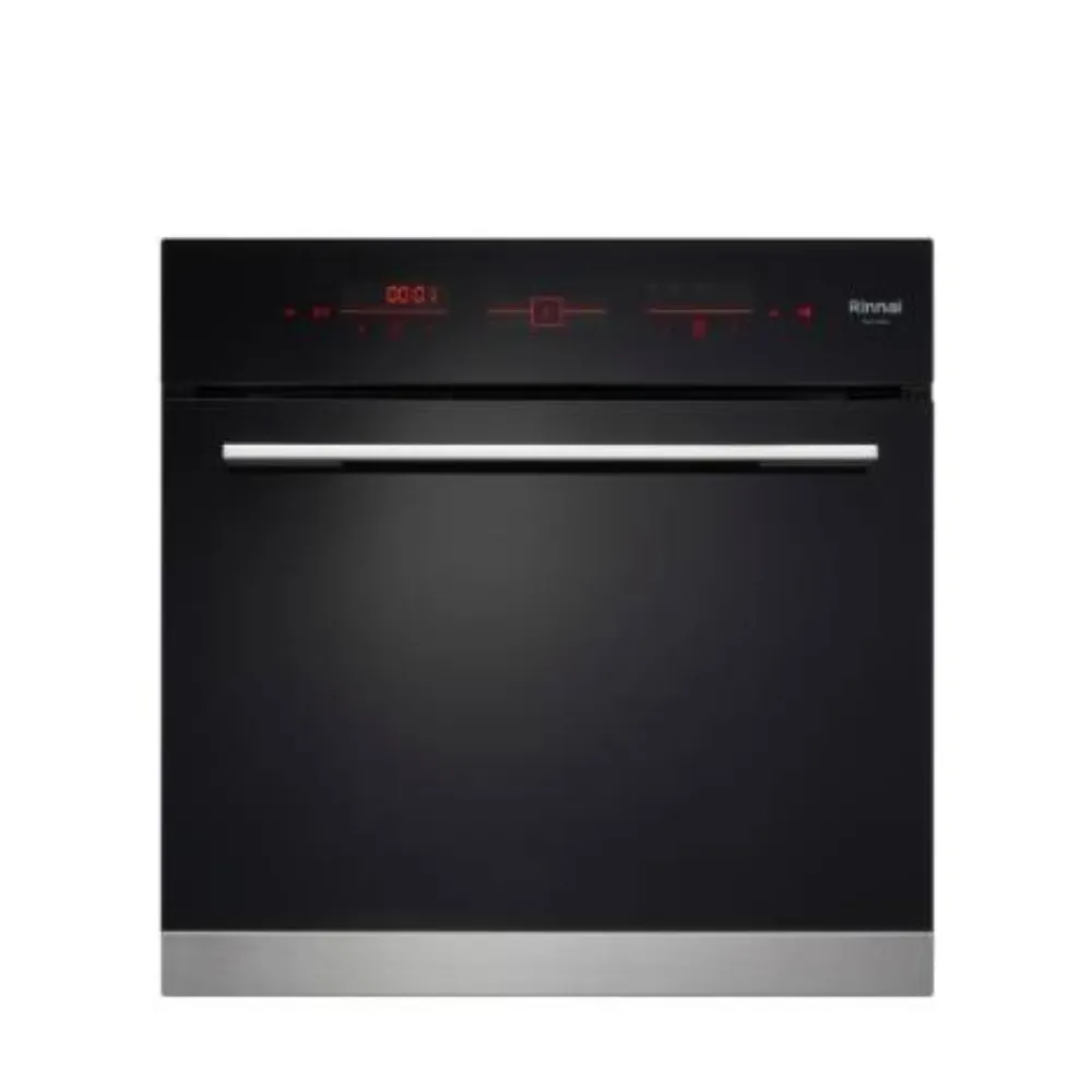 【林內】嵌入式烤箱(RBO-6680基本安裝)