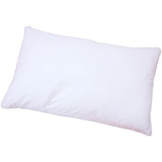 【NITORI 宜得利家居】100%天然羽毛飯店專用枕46×74cm