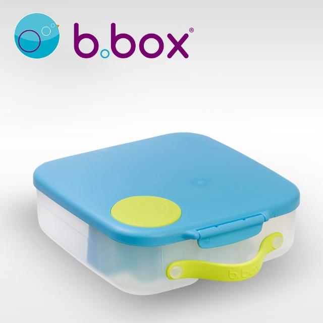 【b.box 澳洲】野餐便當盒