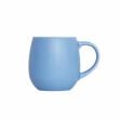 【ORIGAMI】Barrel Aroma陶瓷咖啡杯(210ml 霧色)