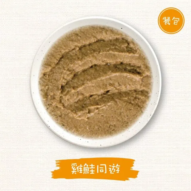 【WERUVA 唯美味】易開餵主食餐包80g-24入(主食/全齡貓)