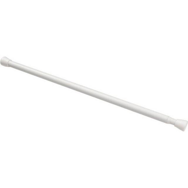 【NITORI 宜得利家居】伸縮門簾桿 NT-5 WH 40-70cm(伸縮%25桿)