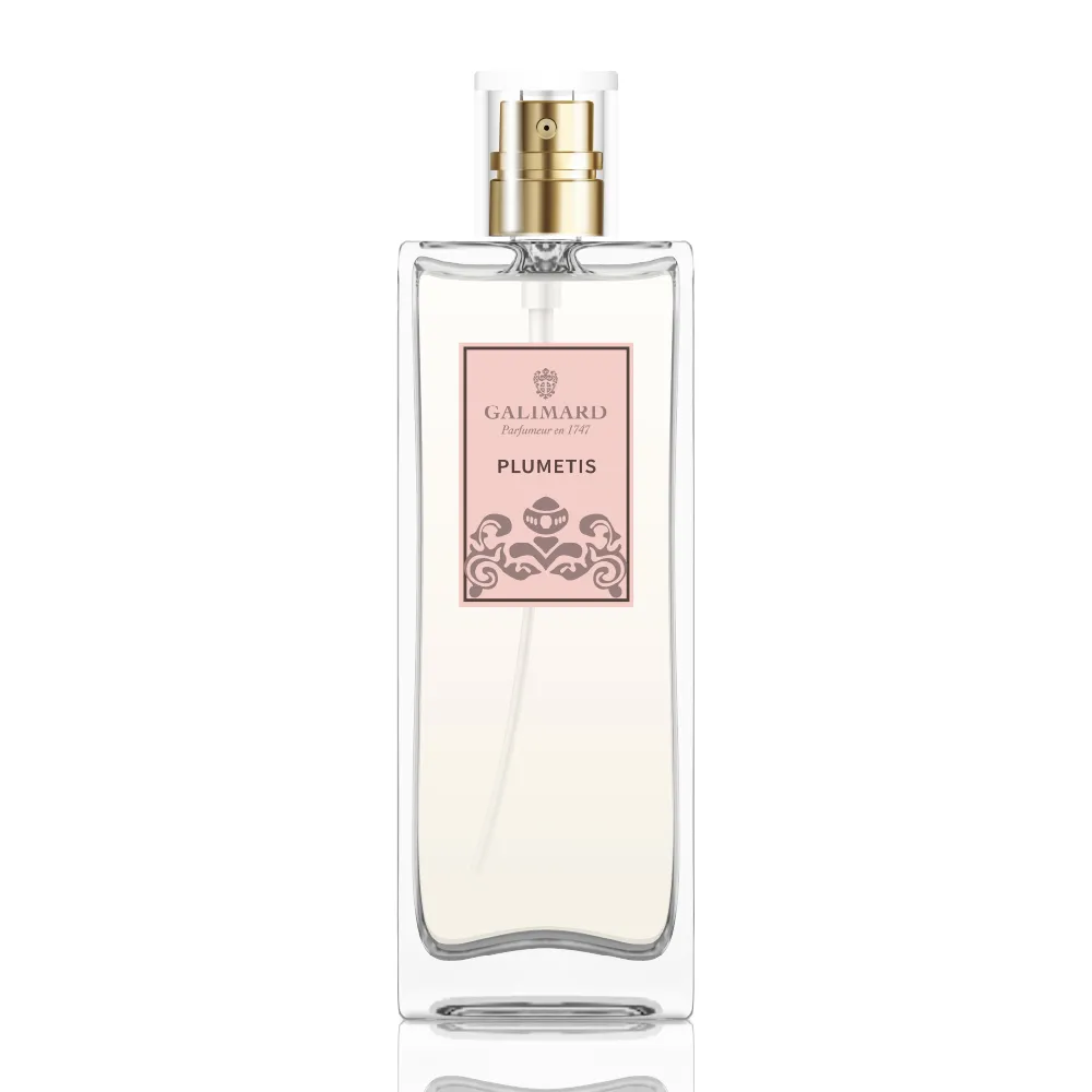 【PURESENCE 樸香氛】法國嘉莉瑪錦緞繡花女士淡香精100ml(EDP 香水 花香調)
